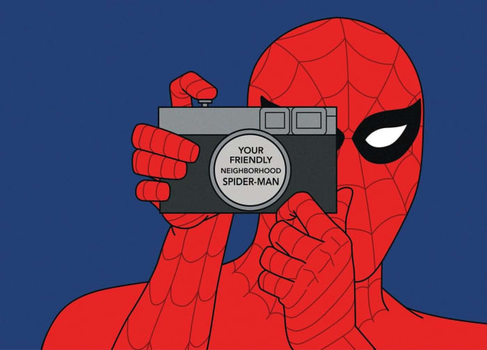 "Spider-Man's" first cartoon originated in 1967. However, not all was positive for Marvel's most iconic superhero.