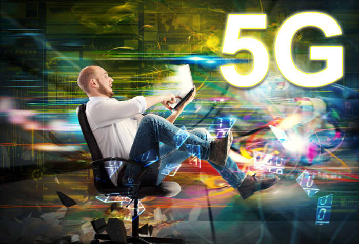 People live in an "electrosmog" of EMF-RF radiation. 5G will just add to the existing radiation that impacts humans every day.
