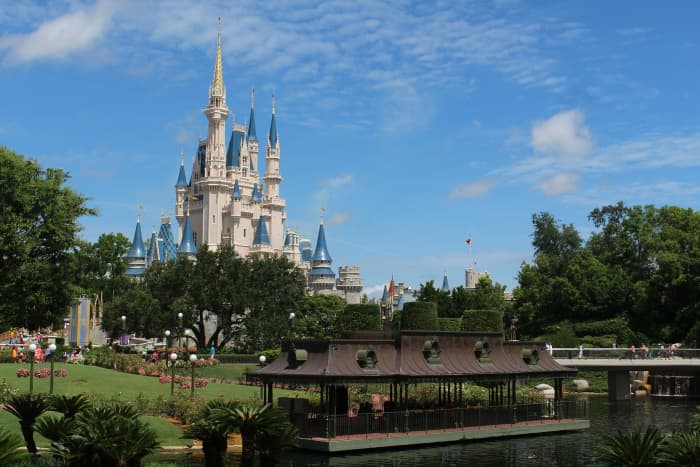 Looking to visit Disney World with your kid (or kids) for the first time? Here are a few essentials that will help make your experience as magical as possible.