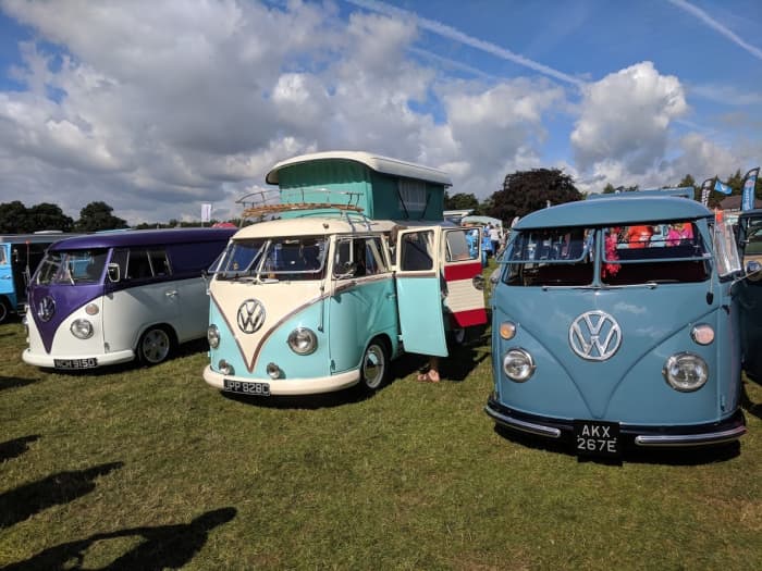 What to Expect at VW Festival, Leeds AxleAddict