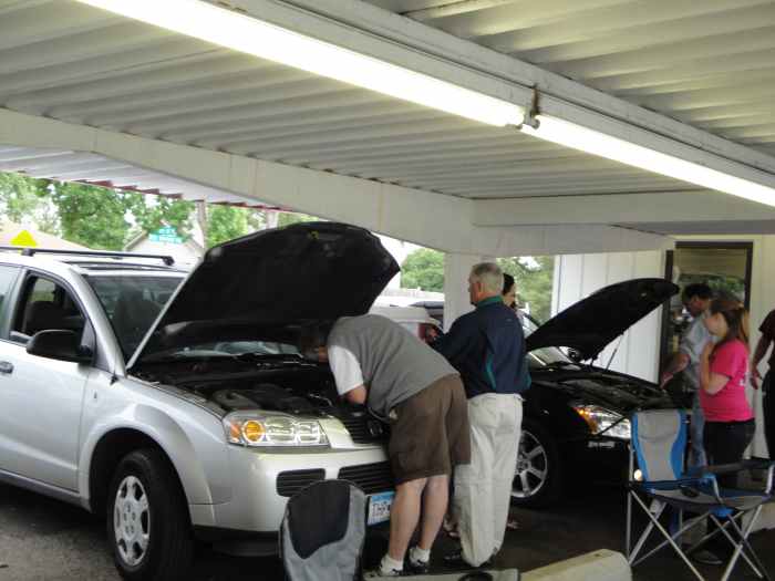 Why Does My Car Jerk When Accelerating? AxleAddict