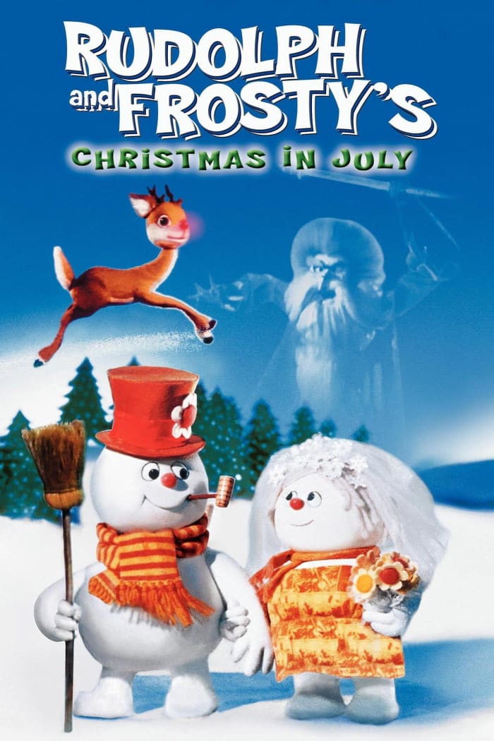 Rankin/Bass Retrospective: &quot;Rudolph and Frosty's Christmas in July