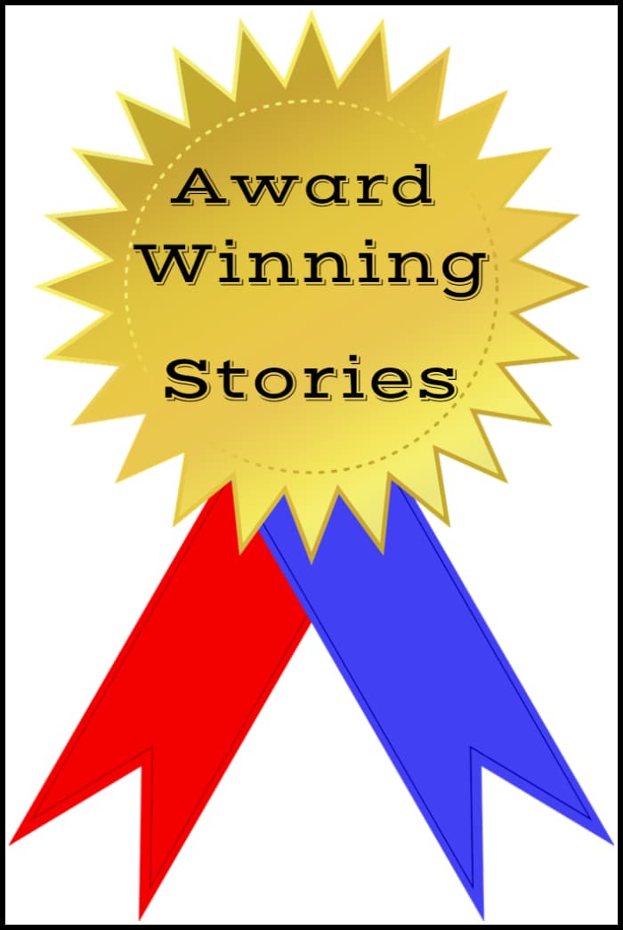 Award Winning Short Stories Owlcation