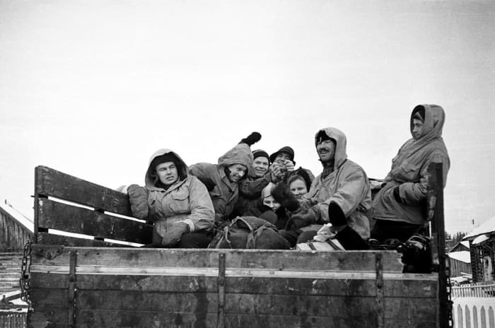 My Grandfather Knew What Happened In The Dyatlov Pass Incident What Really Caused the Dyatlov Pass Incident? - The CrimeWire