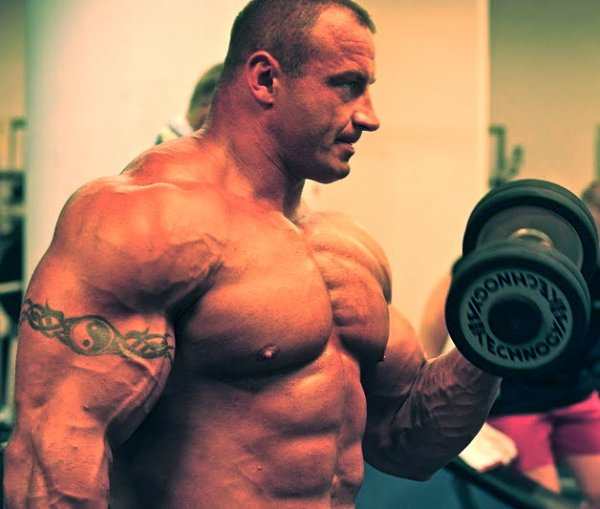 Top 10 Strength Training Myths That Won't Go Away HubPages