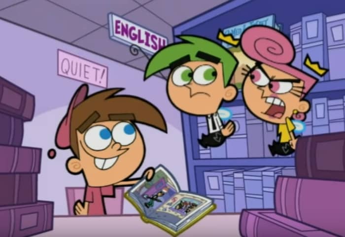 The animated series listed below kicked off the new millennium by becoming instant classics.