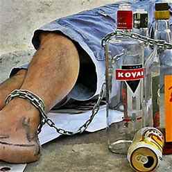 Life without alcohol benefits picture