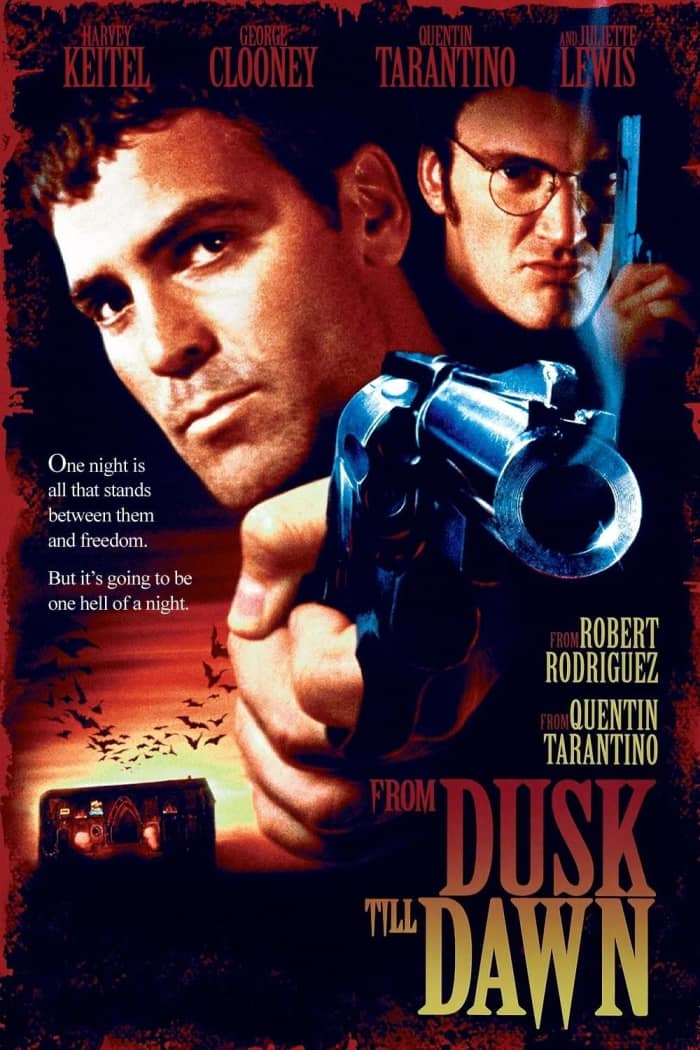 Film's poster