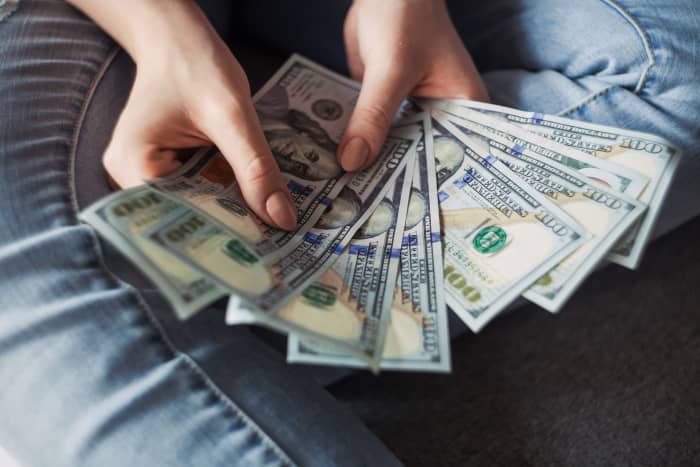 Having some experts to guide you on your financial journey can be a huge help in your quest to becoming rich.