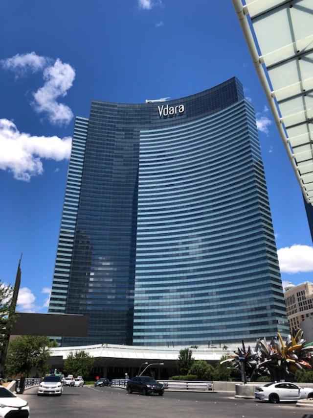 An Honest Review of the Vdara Hotel and Spa in Las Vegas WanderWisdom