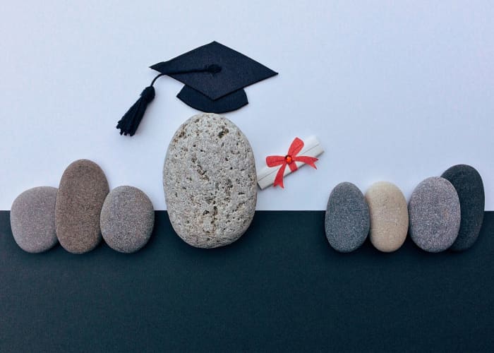 Help your preschooler write a graduation speech with these helpful tips.