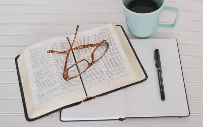 The word-for-word translations are closer to the original languages and better for deep study of the Bible.