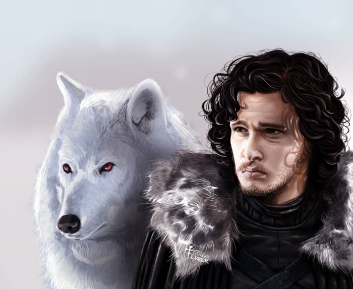 Jon Snow has grown to be the most popular "Games of Thrones" character. But does he deserve all that praise and popularity?