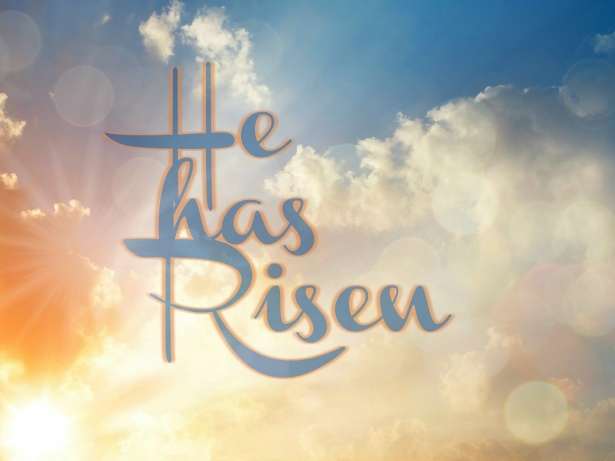 Did Yeshua Rise From The Dead Owlcation