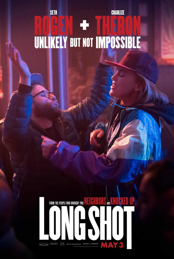 movie review long shot