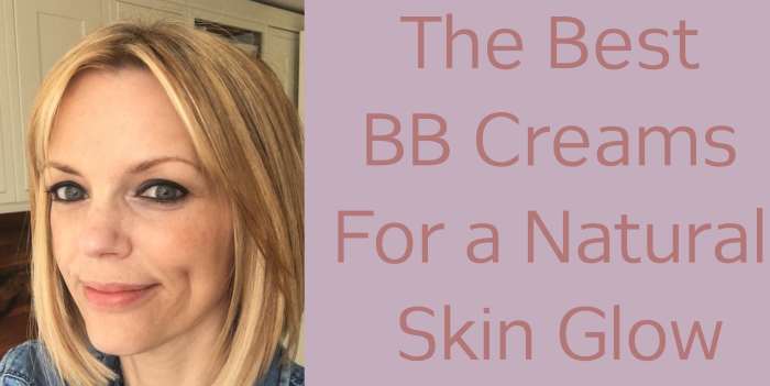 As I grew older, I started to prefer the look of BB cream over foundation.