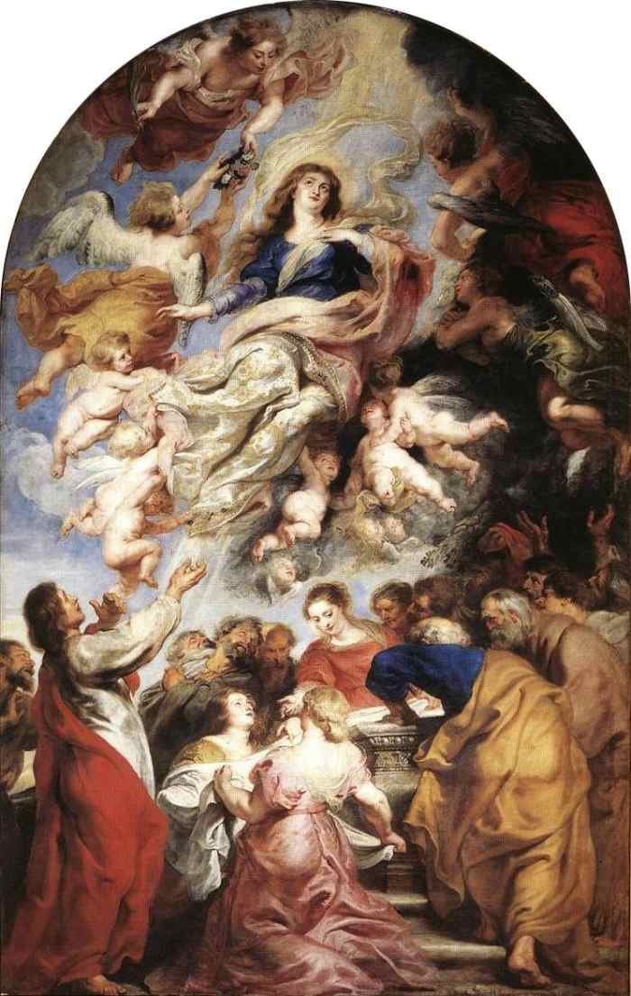 The Earliest Evidence for Traditions on the Bodily Assumption of Mary