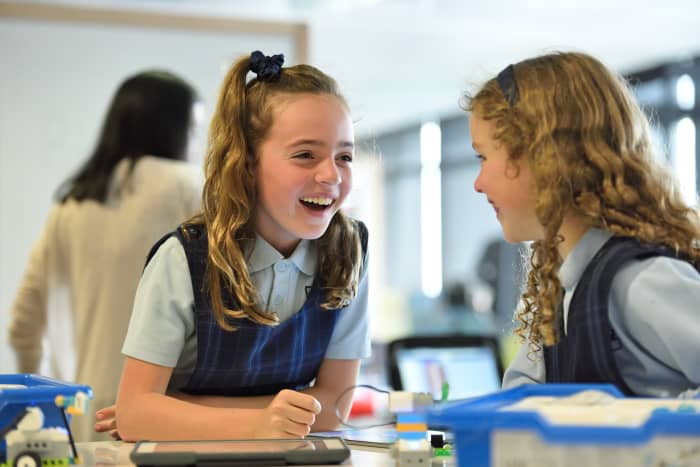 Modern students have more resources at their disposal to learn than ever before.