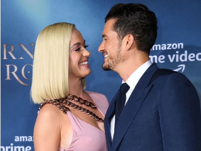 What do you think of Katy Perry and Orlando Bloom's compatibility? Here we examine their zodiac compatibility.