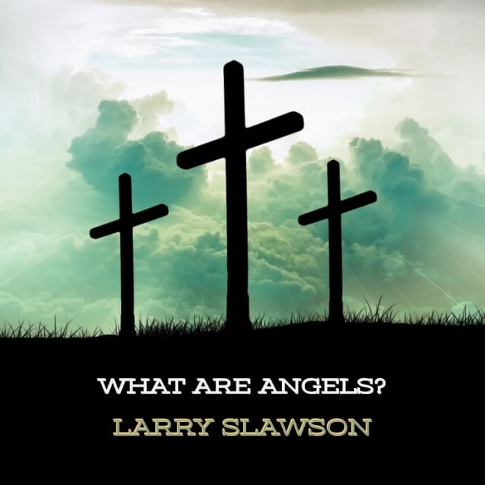 Are angels fact or fiction? Read on to find out what the Bible has to say about these fascinating creatures.