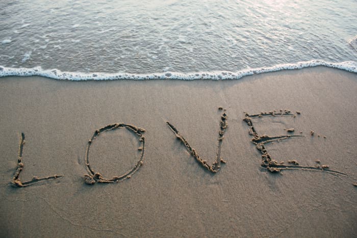 Writing your own vows can be a challenge if you don't know where to start. Use these seven tips to de-complicate the process.