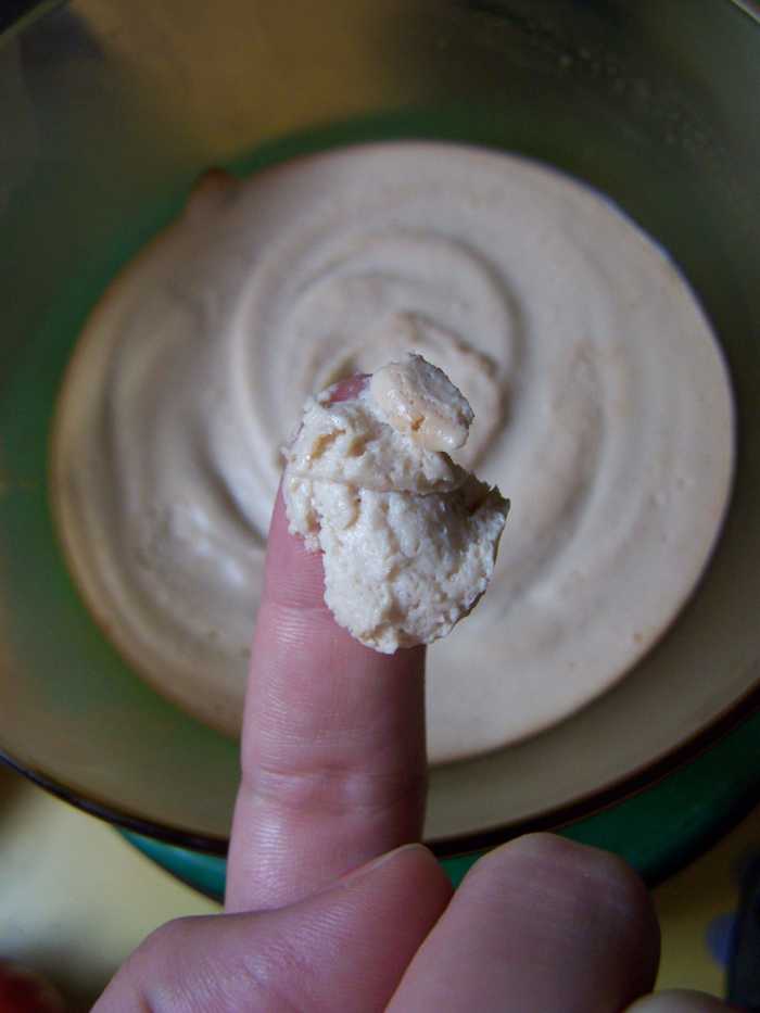 How to Make Natural Cream Soap Shampoo Bellatory