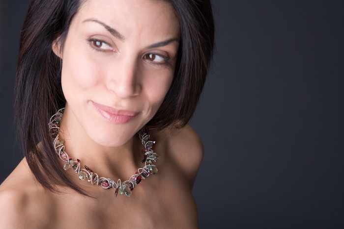 For many designers, jewelry is a calling.