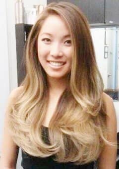 The Best Hair Colors for Asians - Bellatory