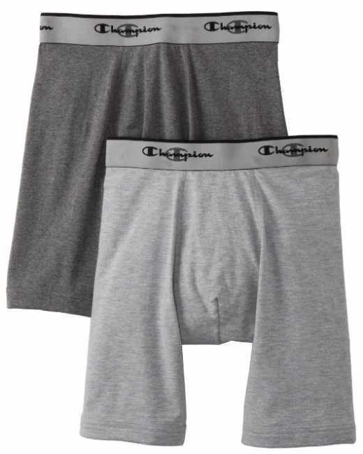 Men's boxer brief