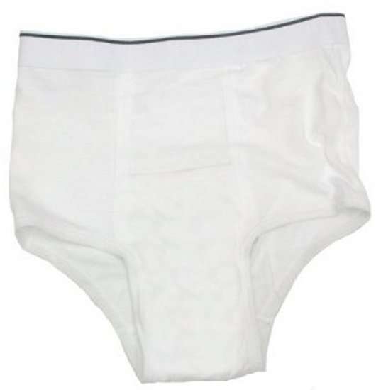 Jockey full rise pouch brief