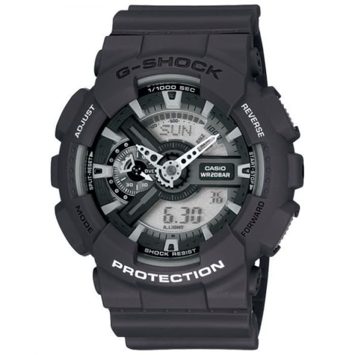 Top 10 Casio GShock Watches Bellatory