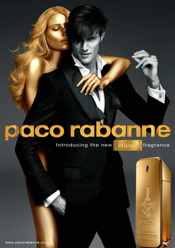One Million by Paco Rabanne