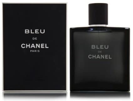 Chanel Bleu de Chanel