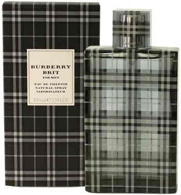 Burberry Brit by Burberry