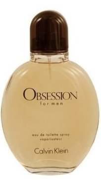 Calvin Klein "Obsession"