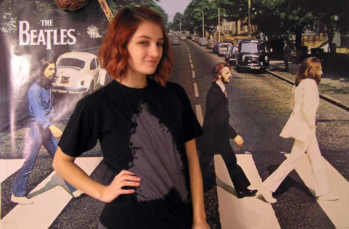 Sorry, Star Trek. I have bigger and better plans.