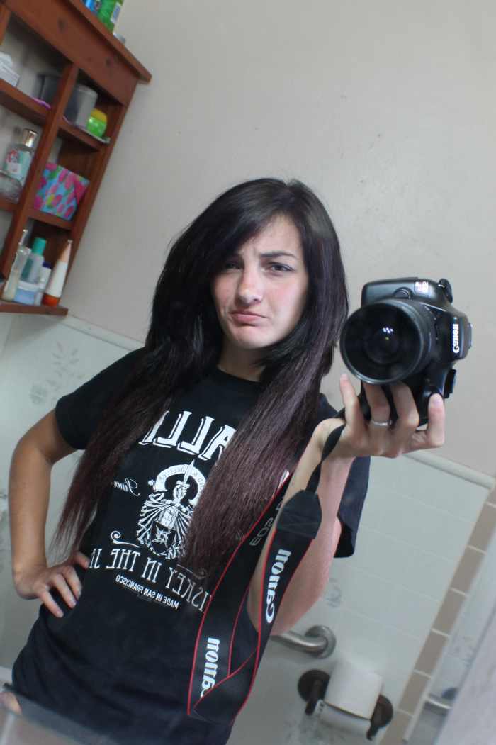 Something's not quite right.