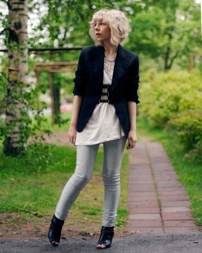 Outfits with leggings