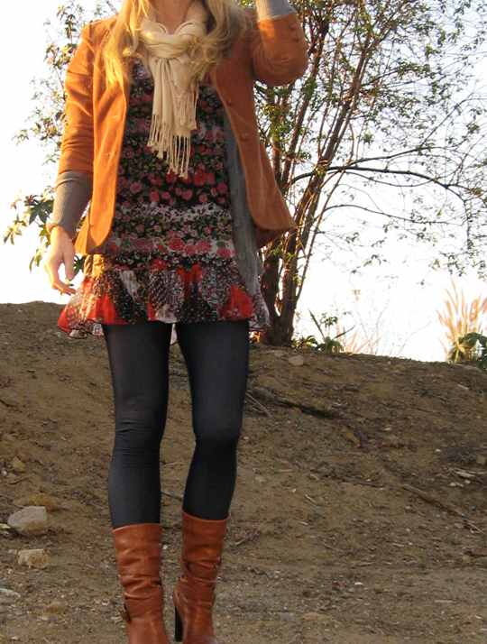 Outfits with leggings