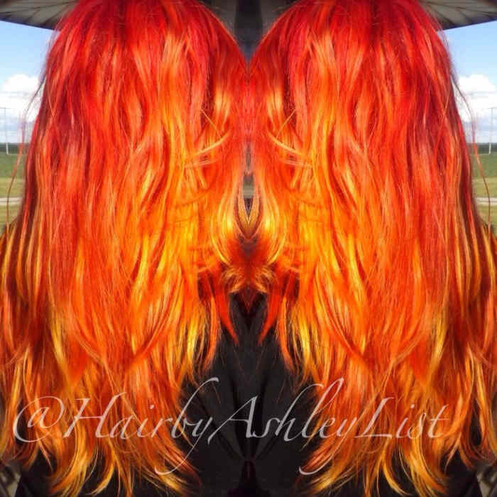 diy-hair-10-neon-hair-color-ideas