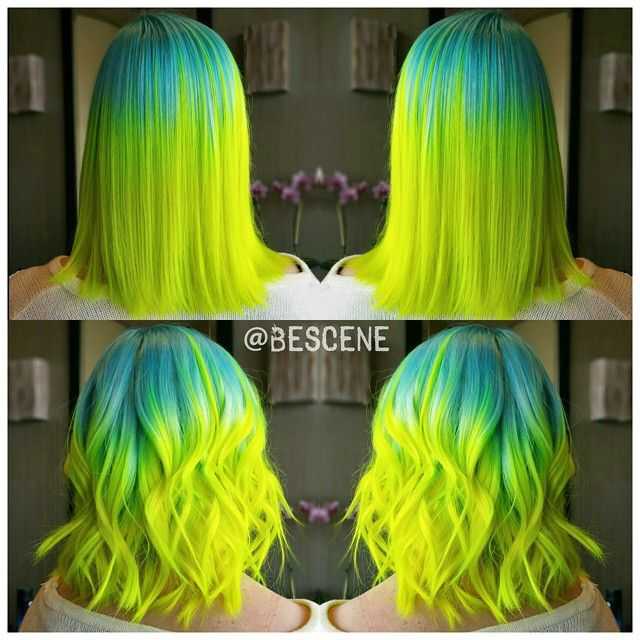 diy-hair-10-neon-hair-color-ideas
