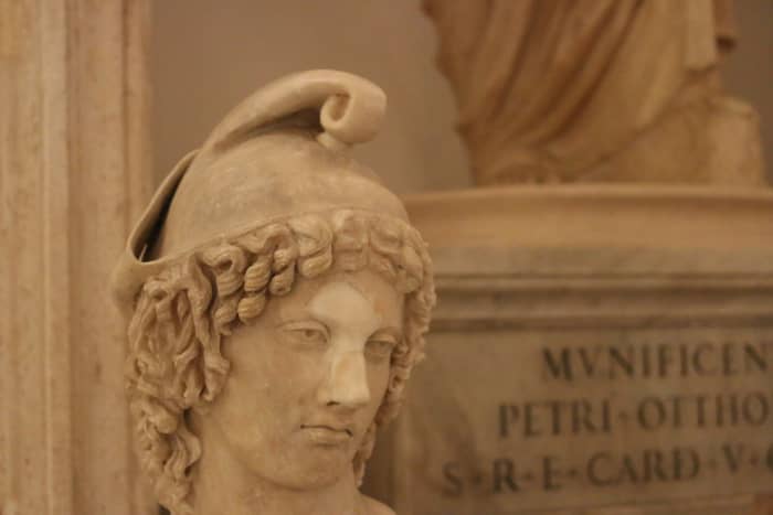 Phrygian Cap, Roman