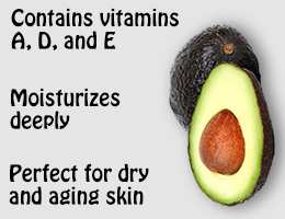 avocado-mask-for-glowing-skin