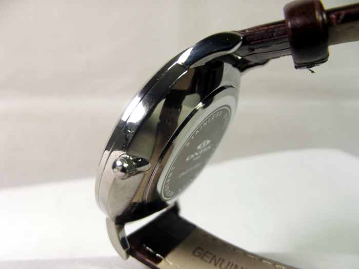 Oniss Paris Meca ON2234-MSV