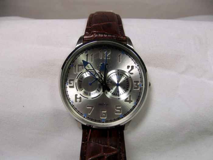 Oniss Paris Meca ON2234-MSV