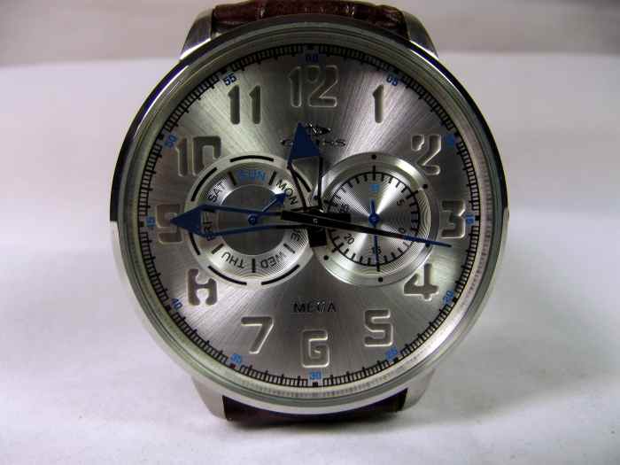 Oniss Paris Meca ON2234-MSV