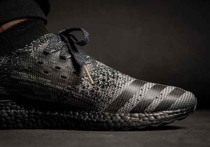 People loved Boost, and people went crazy when Adidas began coloring the midsole