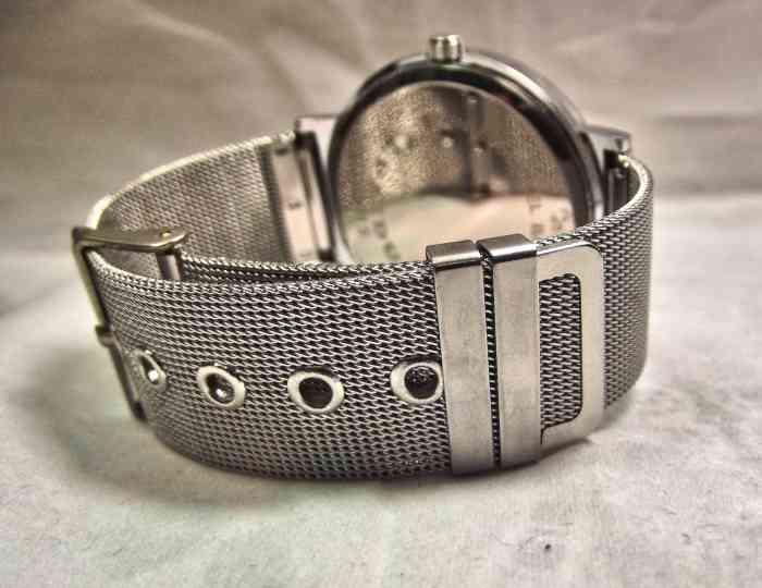 Paidu 58919 Analog Watch