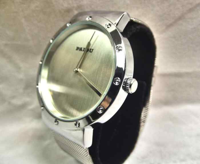 Paidu 58919 Analog Watch