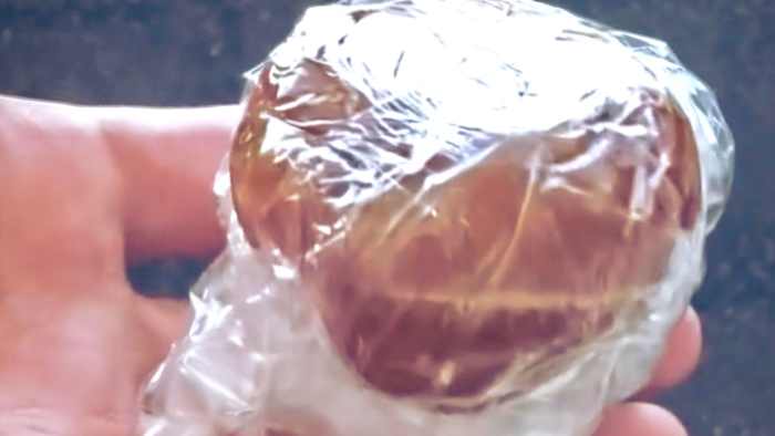 Final product will look something like this!